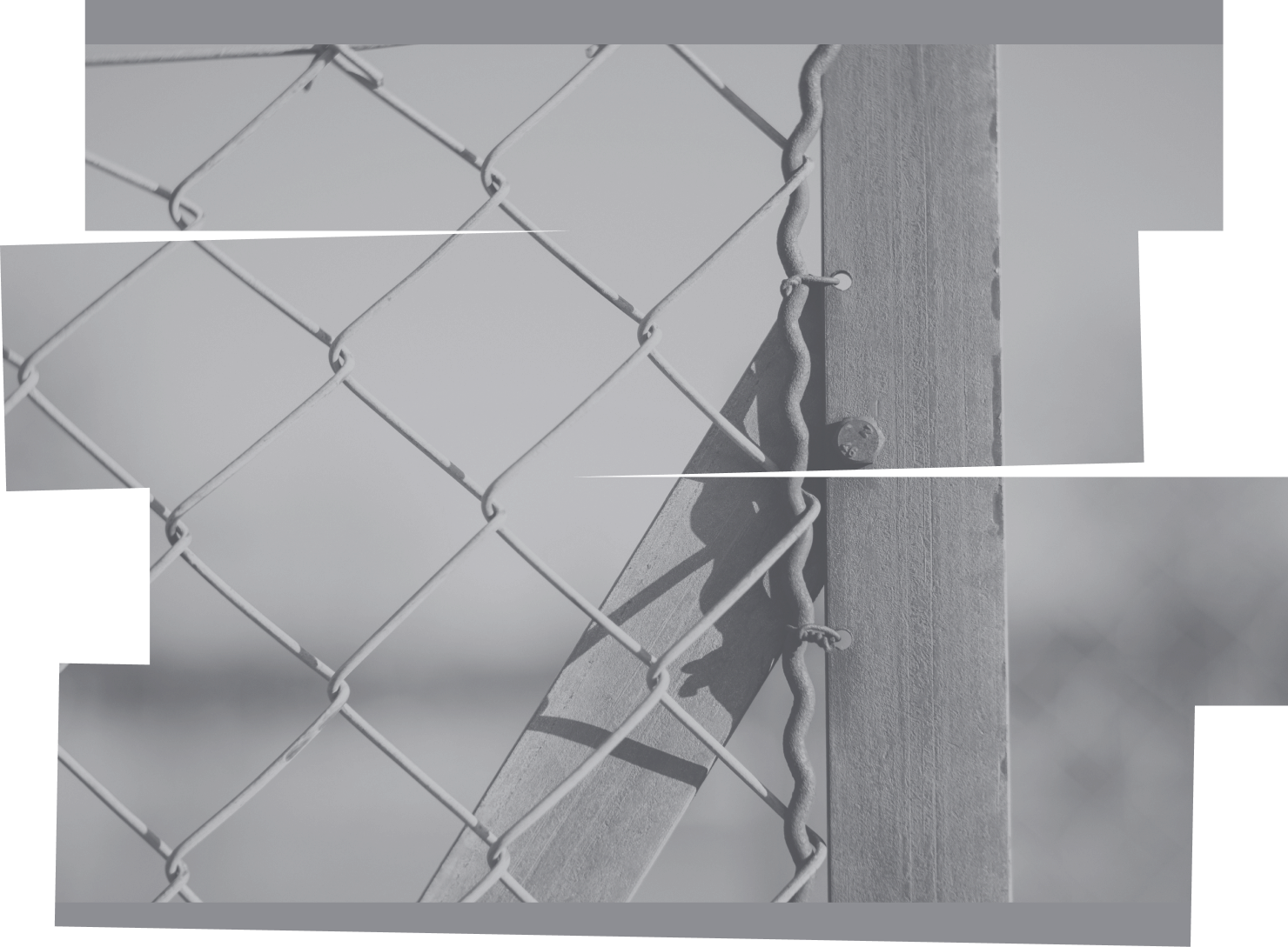Media + Text – Broken Window (3)