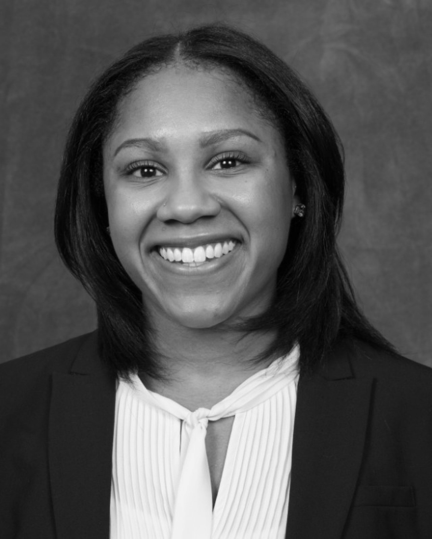 Aliyah Graves-Brown