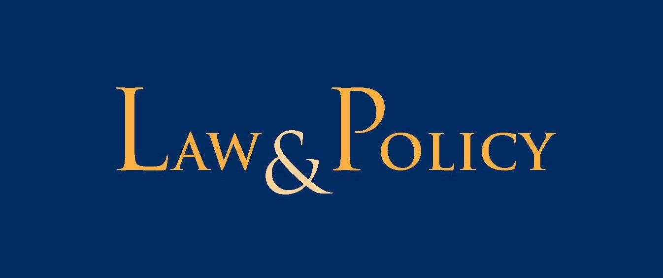 Law Policy – 2023 – – Issue Information_Page_1